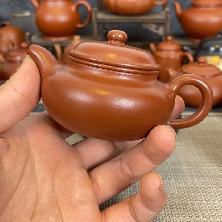 茶壶紫砂紫砂茶壶