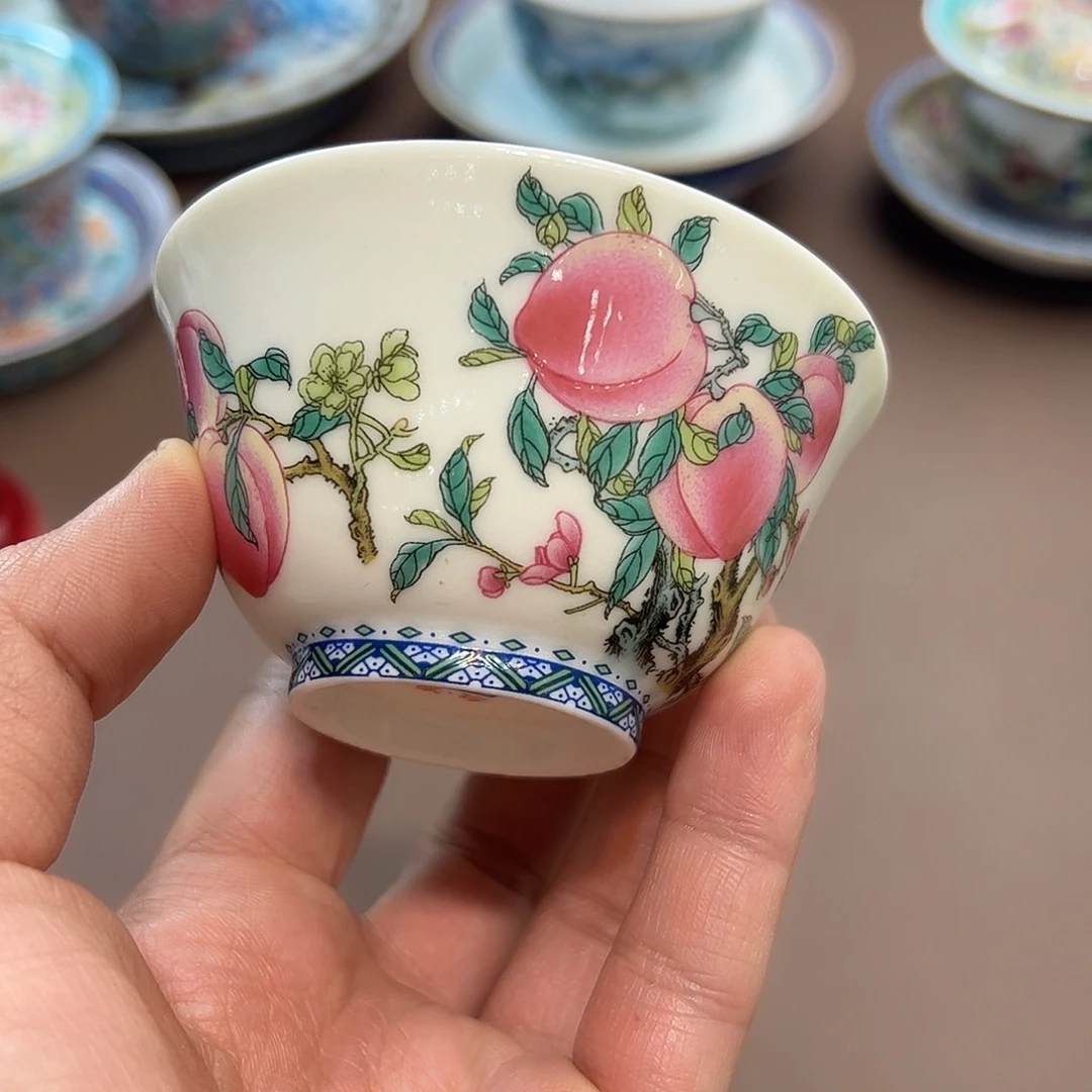 陶瓷陶瓷陶瓷茶具