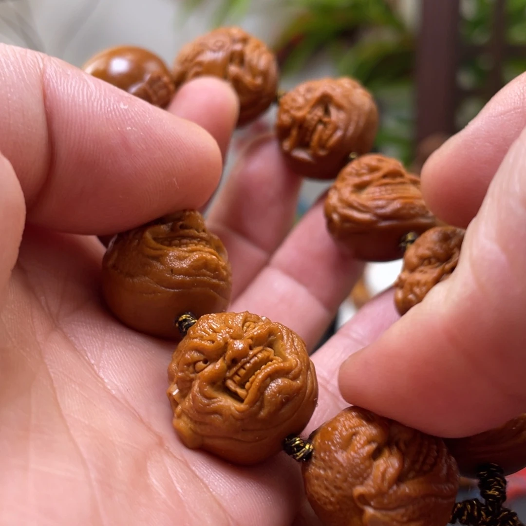 橄榄核手串/手链橄榄核