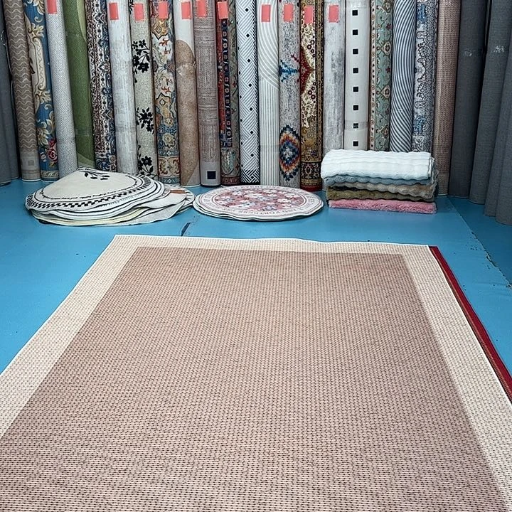 混纺120×200误差±1-3cm乳胶棉布底比利时绒福利特价