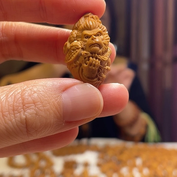 手串/手链橄榄核