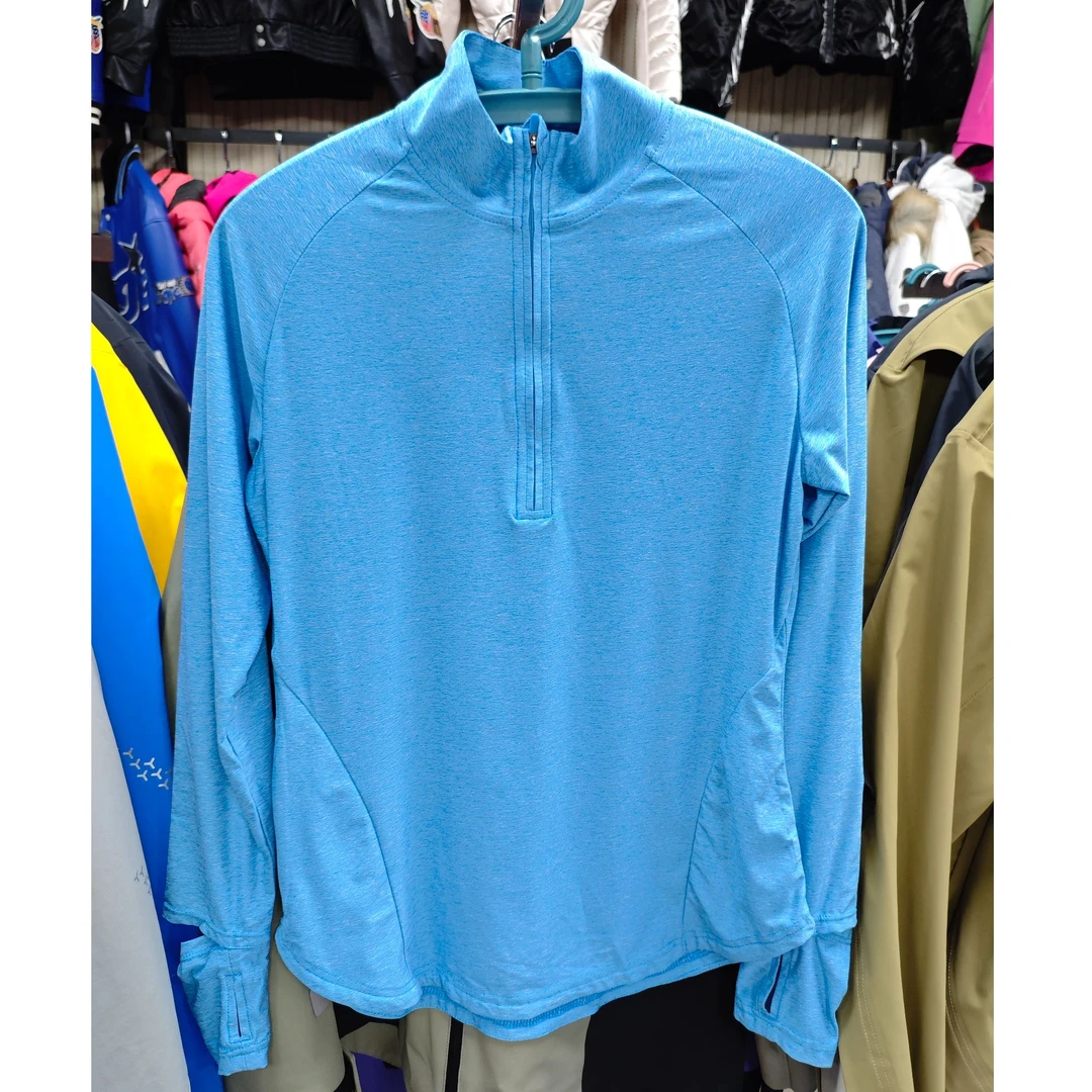 【女士防晒衣】户外运动休闲衣骑行服徒步登山钓鱼防晒衣跑步瑜伽