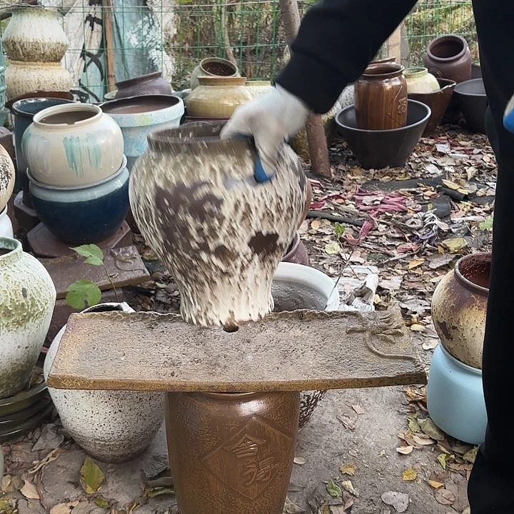 微瑕高度28口径18