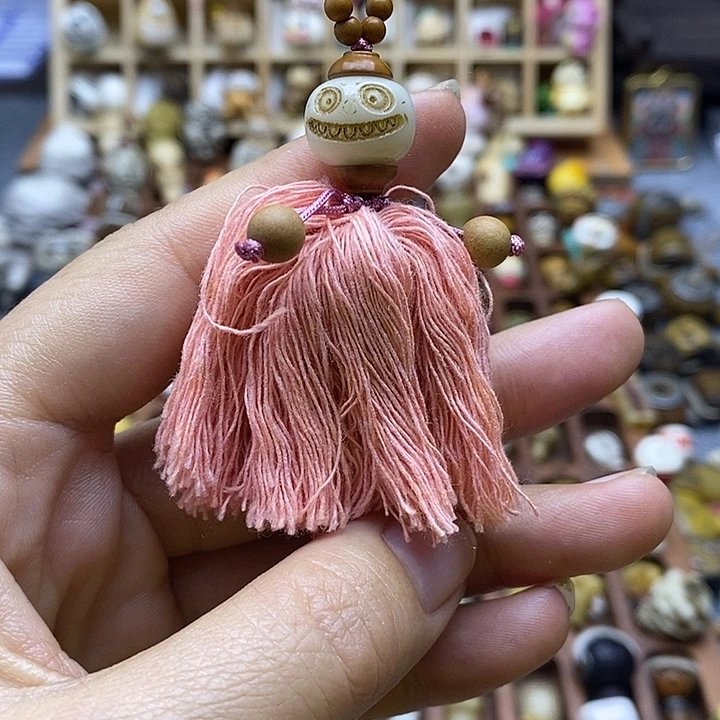 菩提籽类其他配饰配件