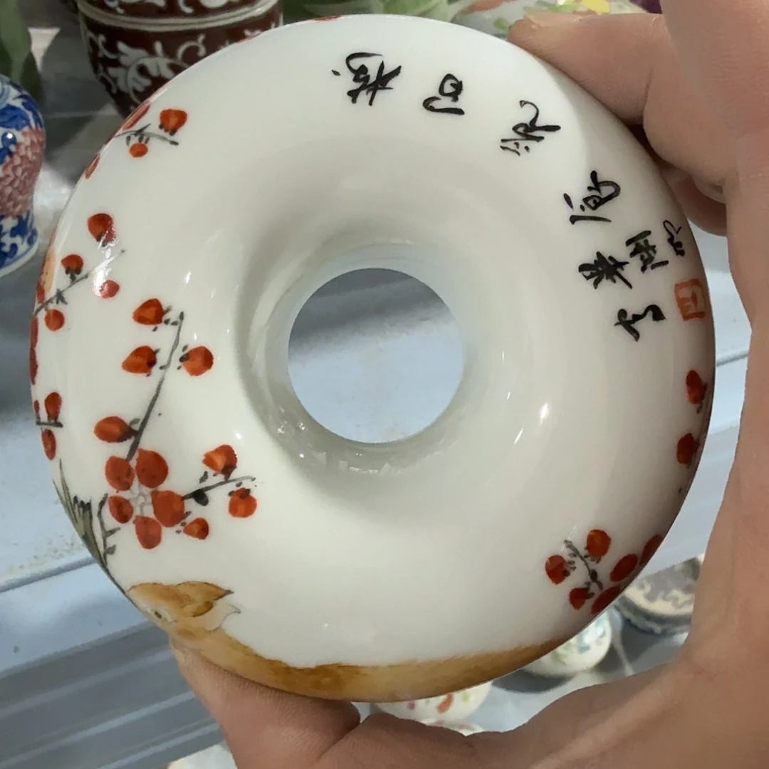 其他陶摆件的是谁在做了这套