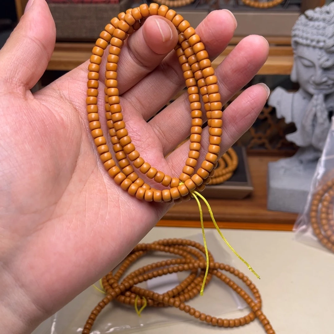 橄榄核把件sss橄榄核核尖@@长串5.5