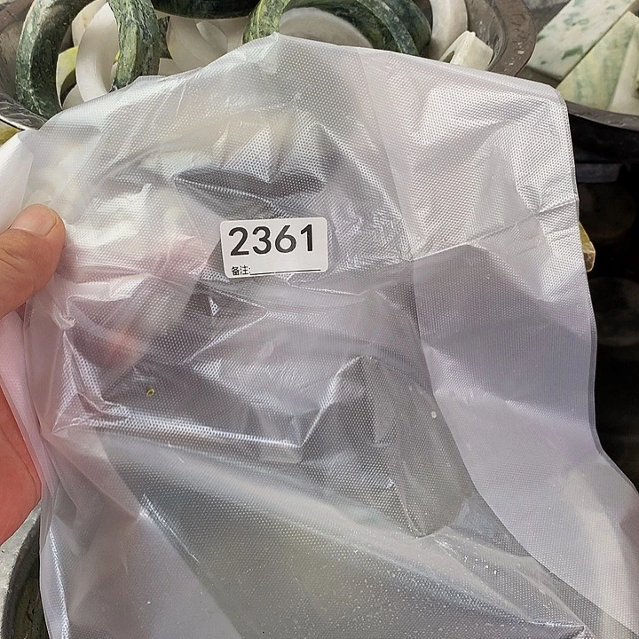 他***他未镶嵌蛇纹石玉手镯