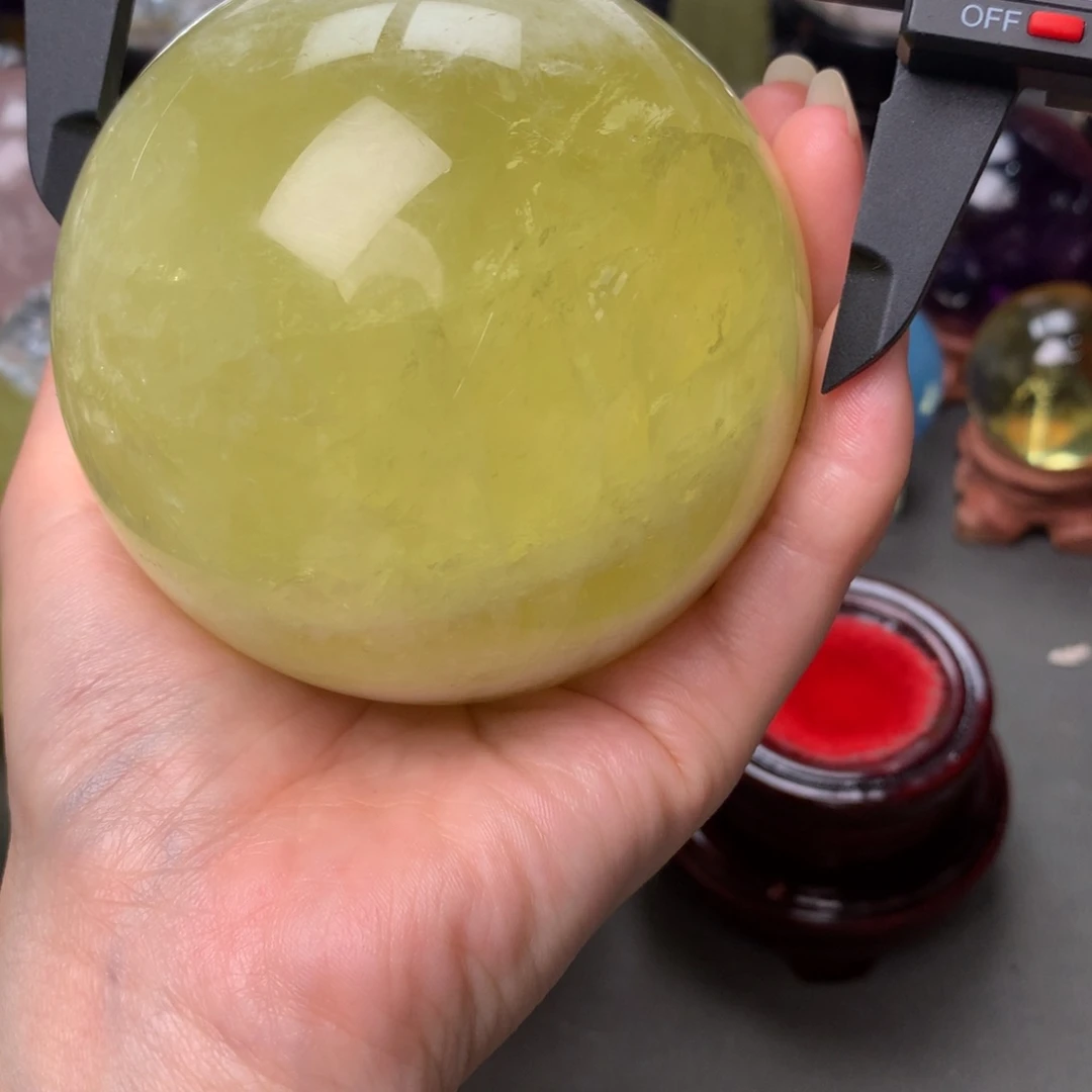 水晶珠宝半成品未镶嵌嗨**七水晶