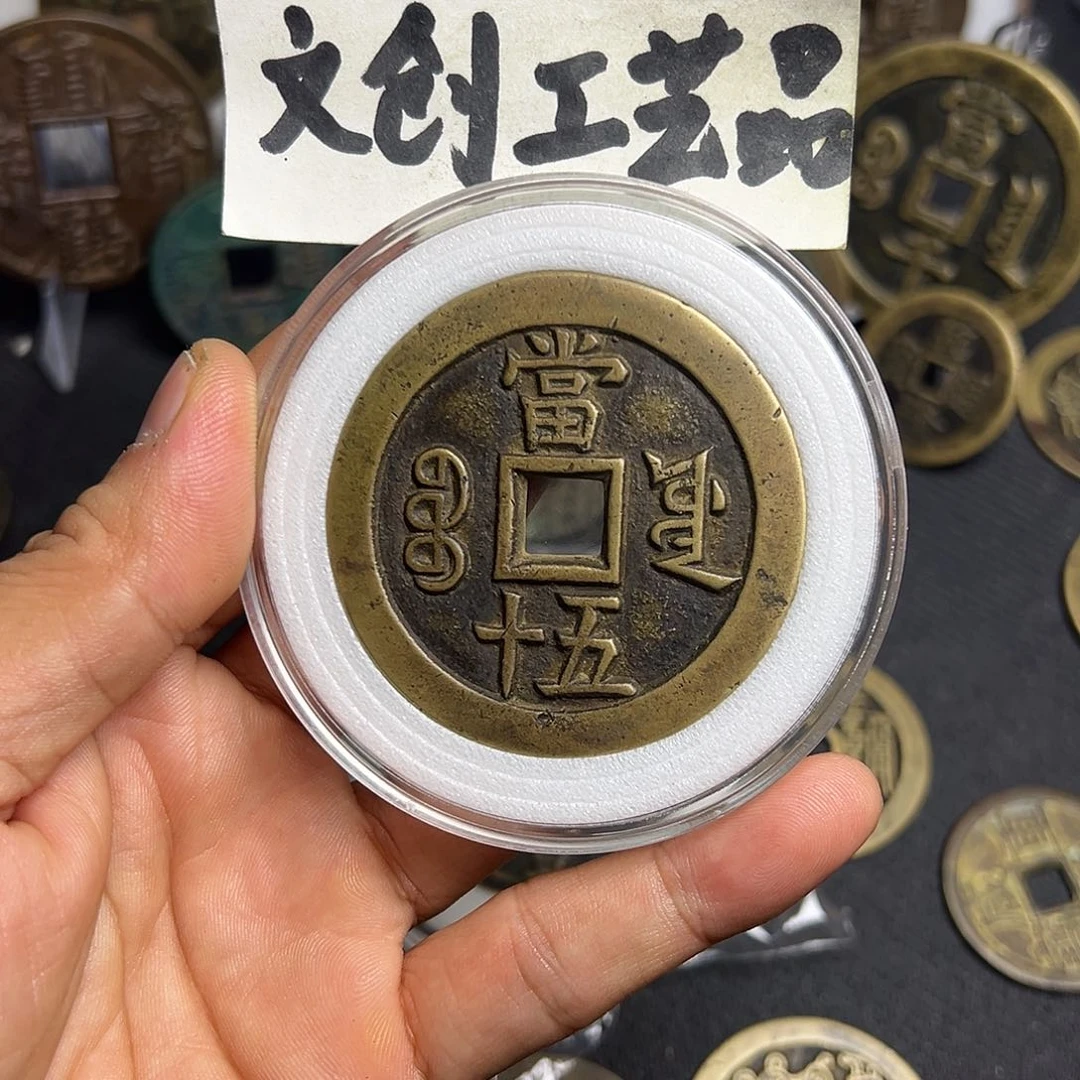 K*现代文创工艺品源五十