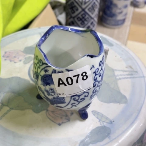 陶瓷制品瑕疵处理