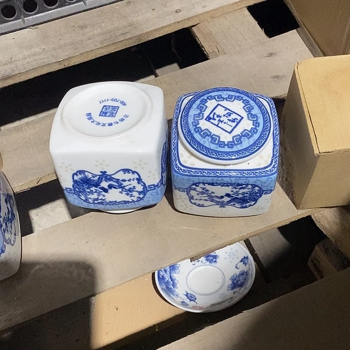 微瑕茶具介意勿拍