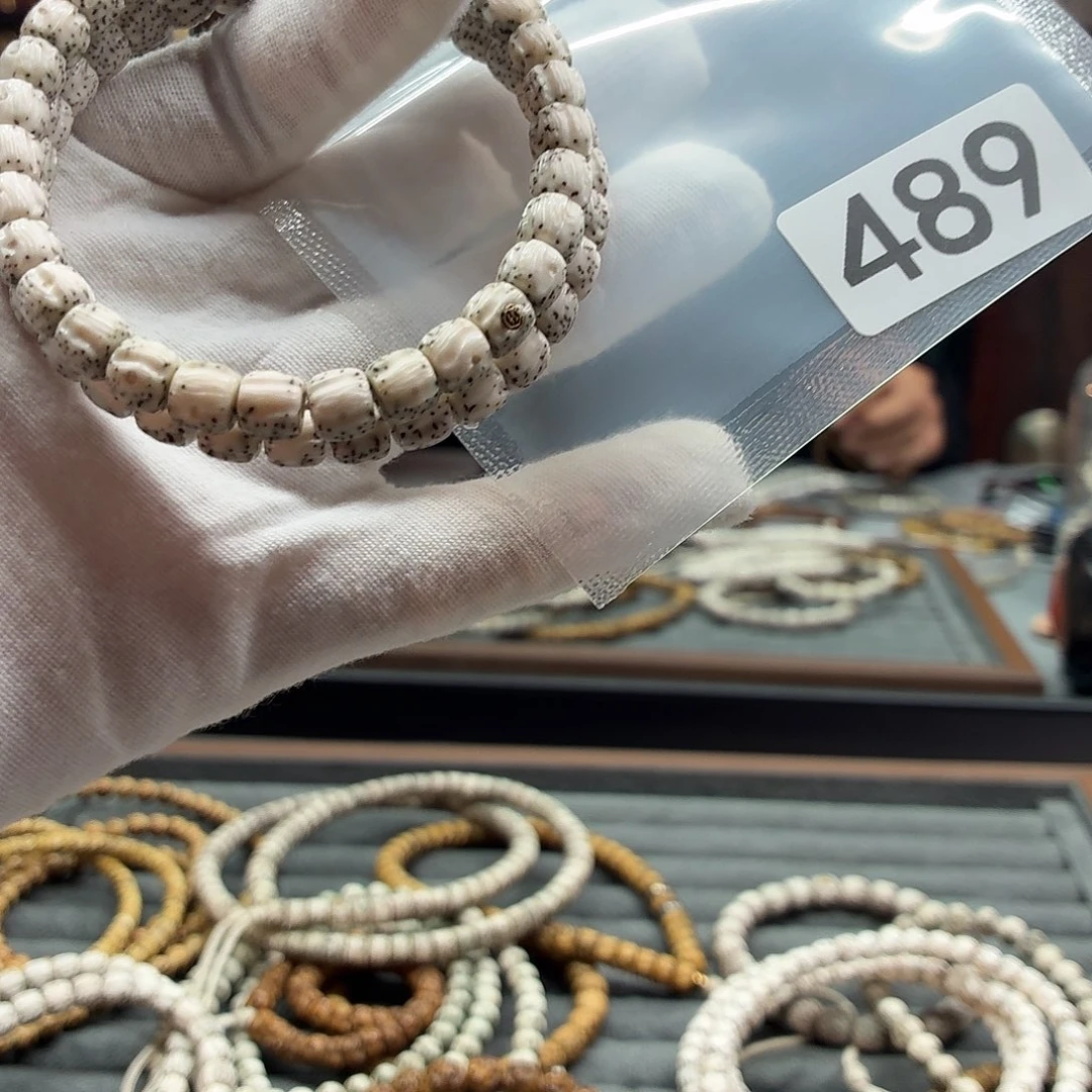 星月菩提吊坠亚马逊老树7.3金标