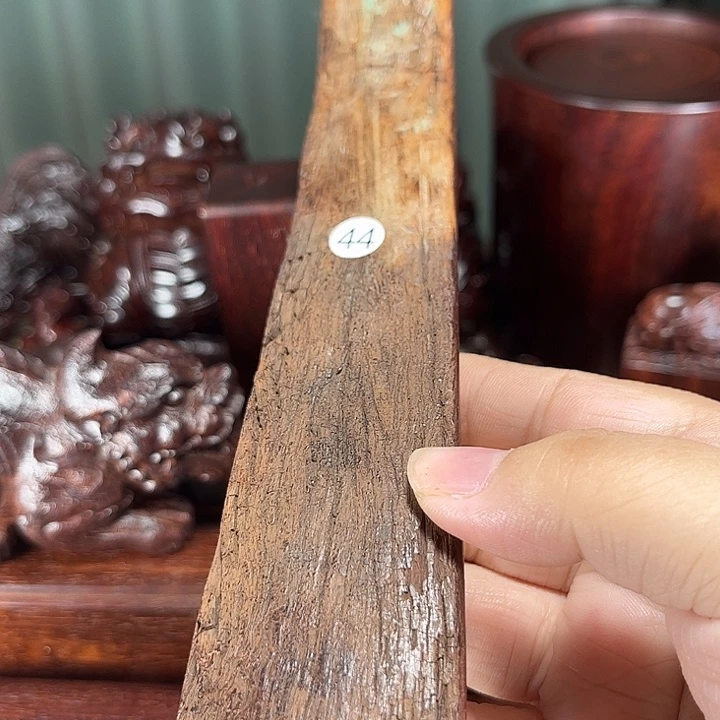 檀香紫檀（小叶紫檀）