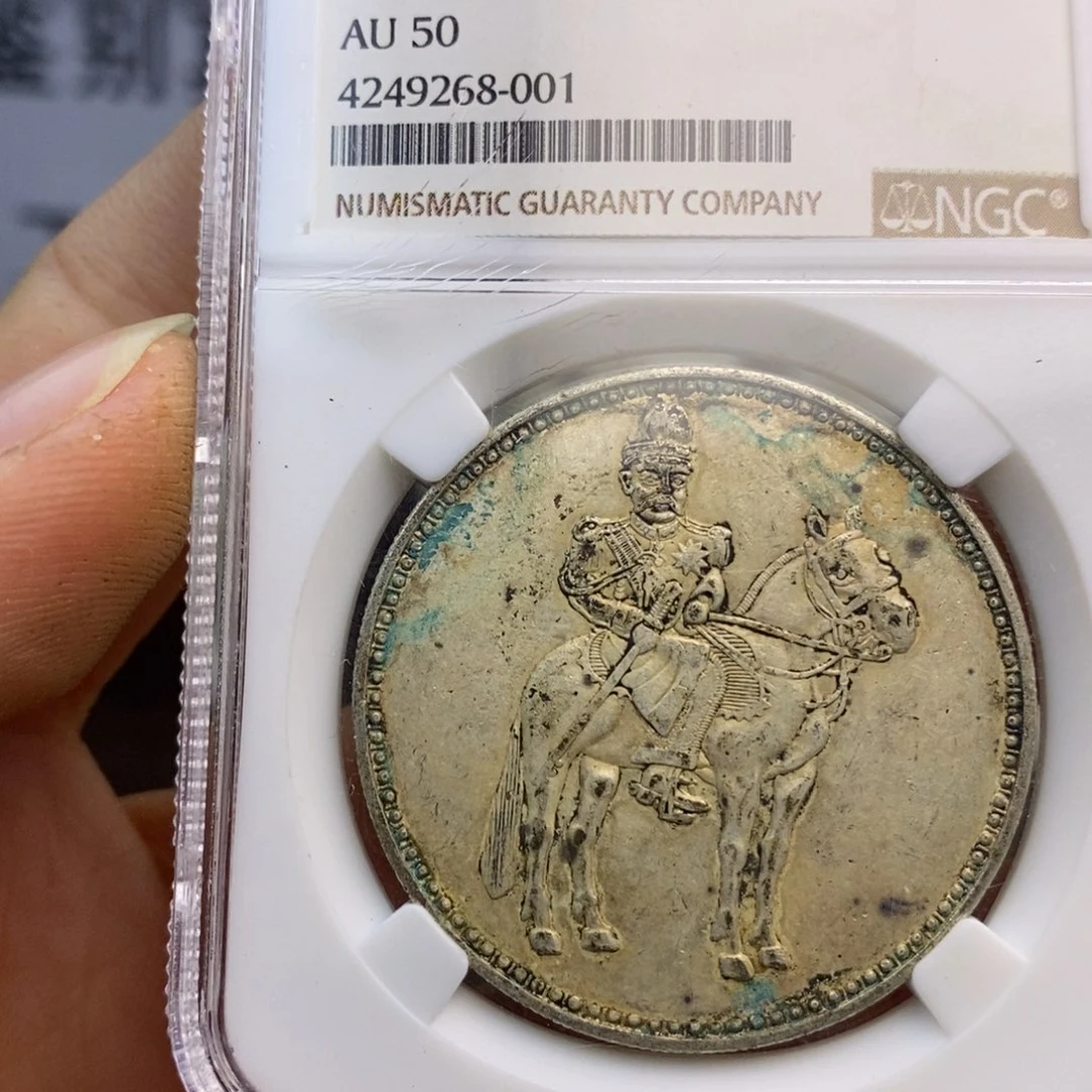 复古工艺饰品系列