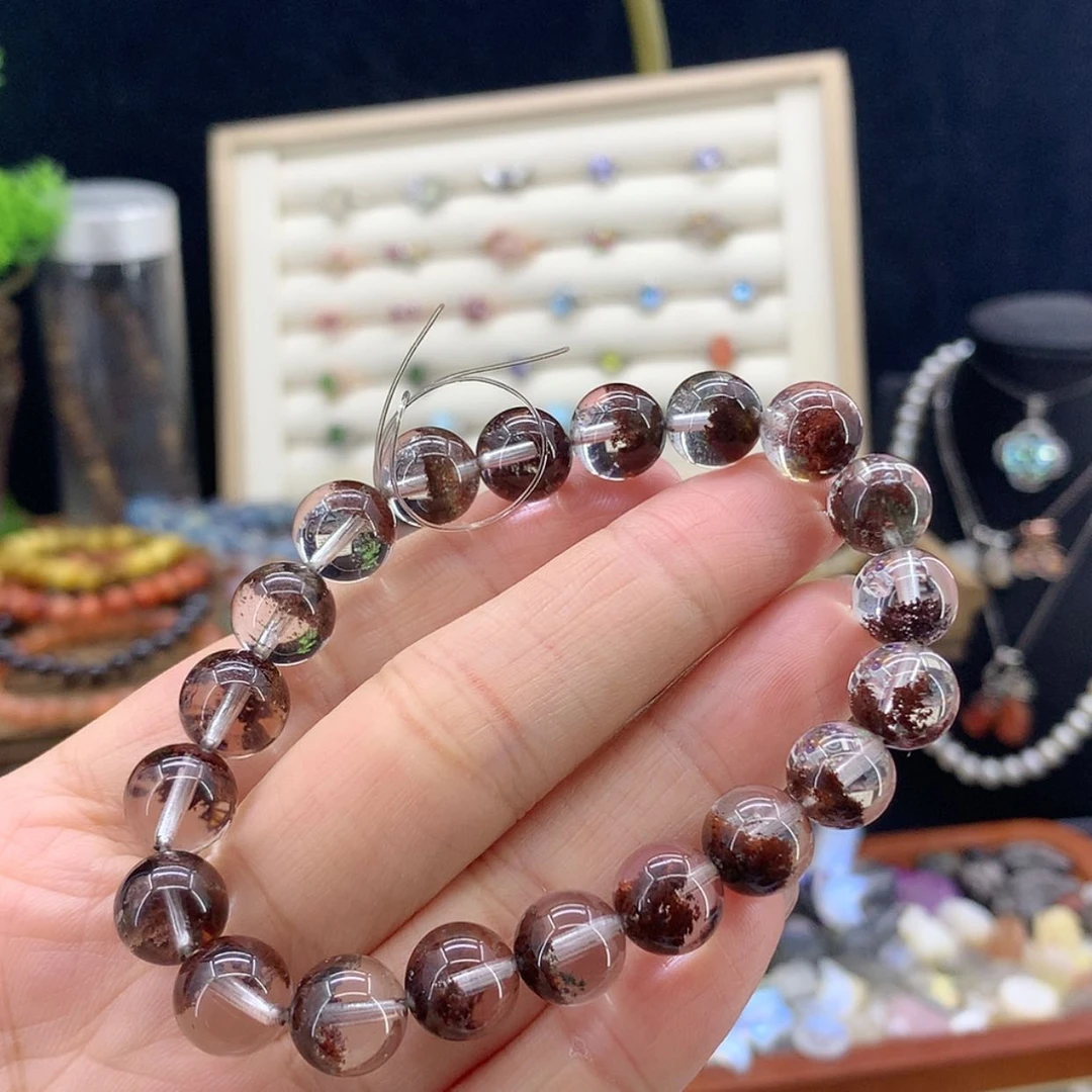 【闪购商品】未镶嵌手串水晶手串