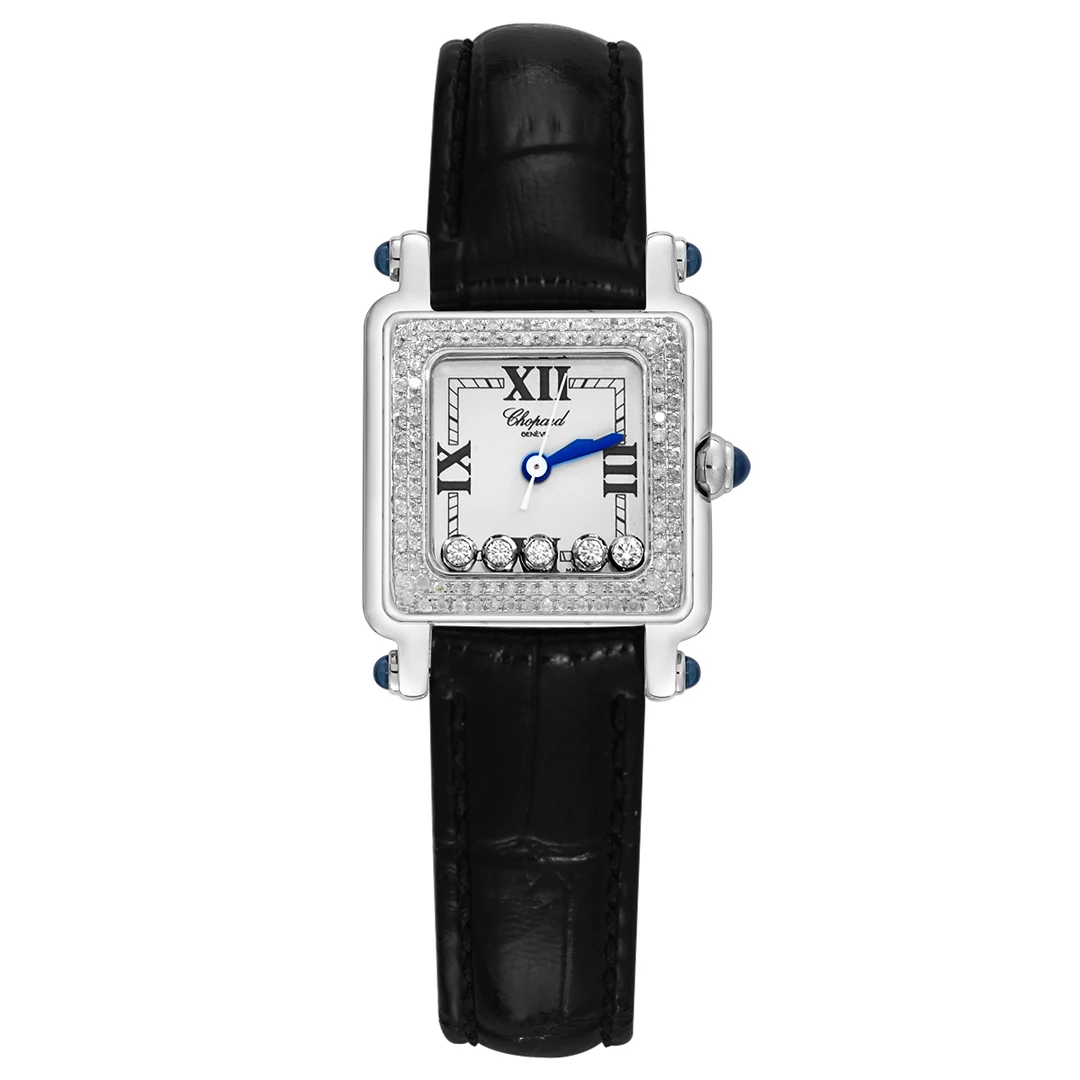 99新 Chopard/萧邦 278892-3004腕表/后钻/WHT029226