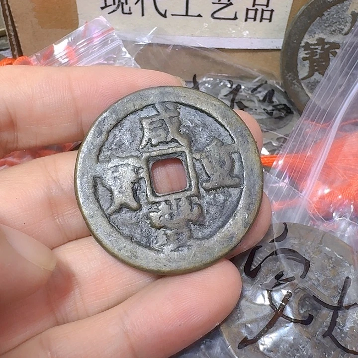 江***声铜现代工艺品花钱