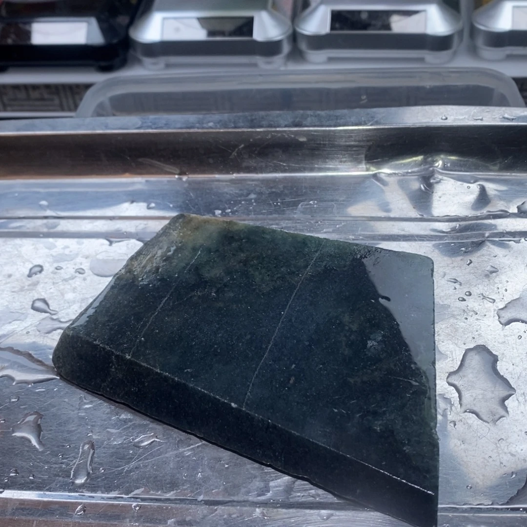 定制翡翠未镶嵌定制翡翠