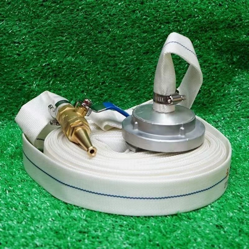 消防栓转换头65变25水管高压一寸水带消火栓转接化口套装