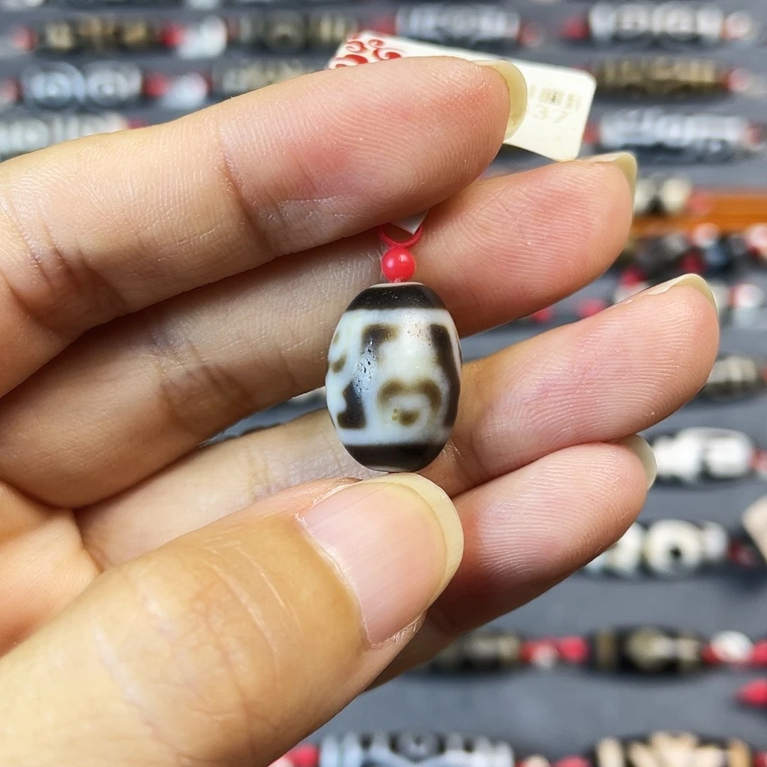 ****玛瑙/玉髓颈饰未镶嵌