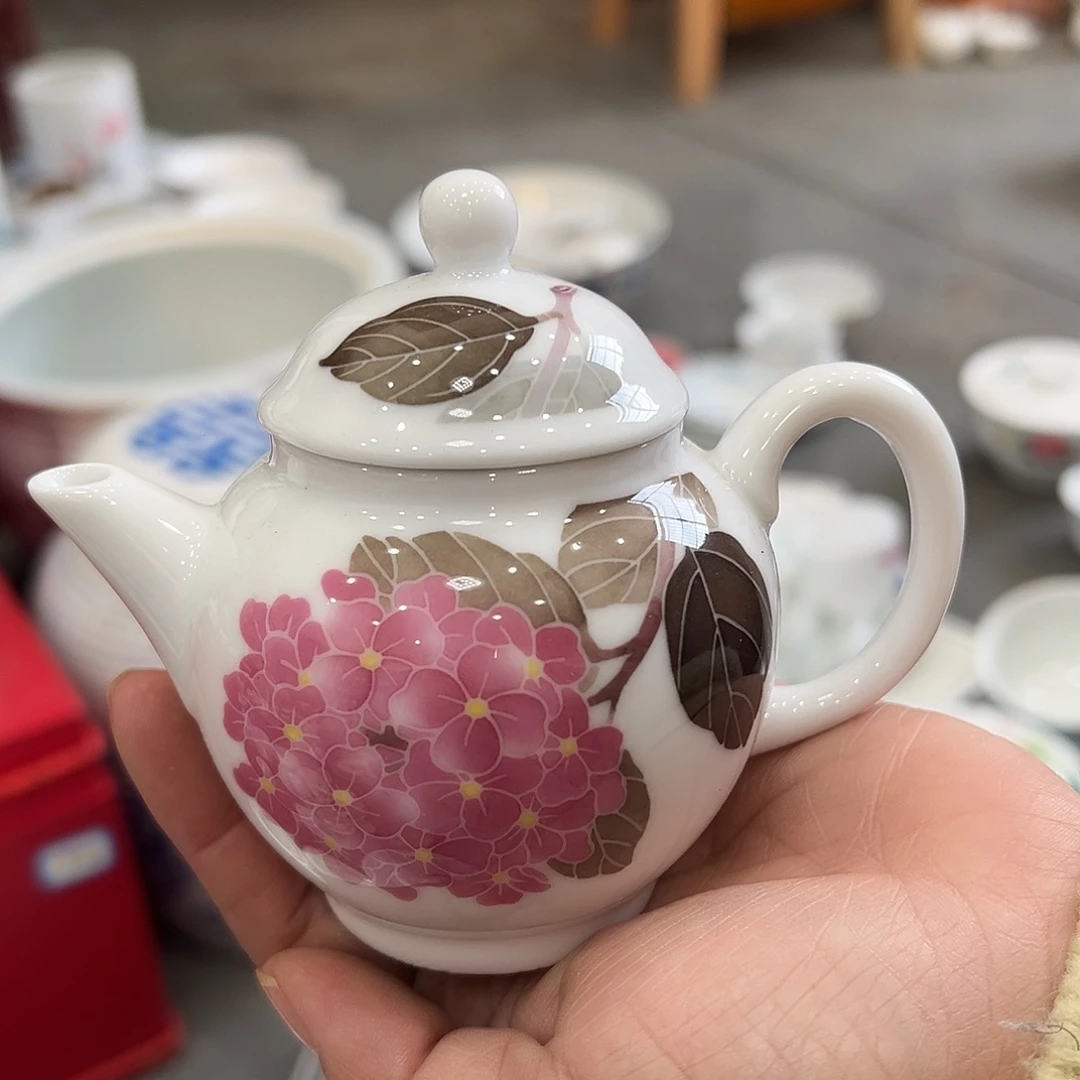 醴陵瓷供货基地炸福利全品，150毫升