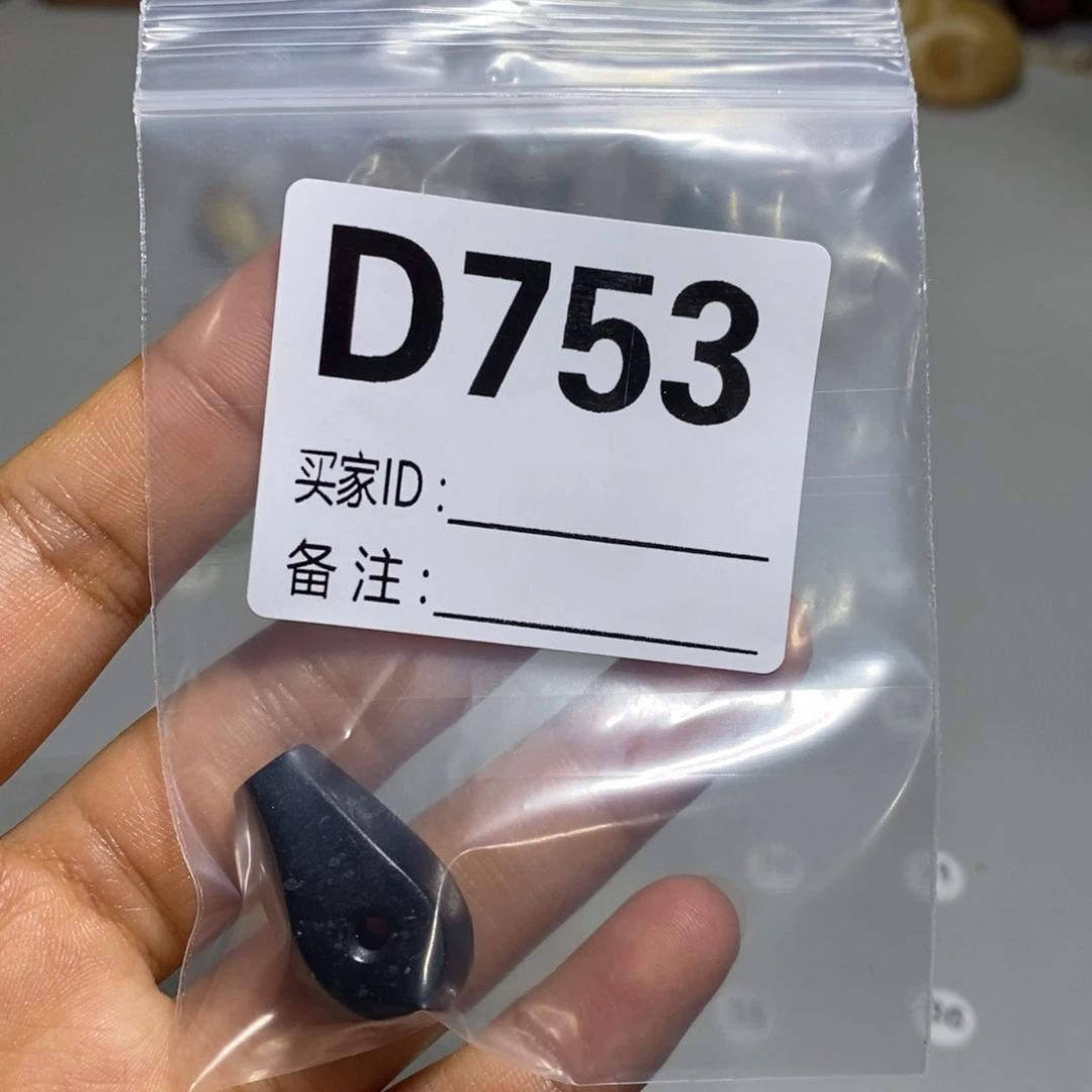 蛇纹石玉未镶嵌颈饰?****?
