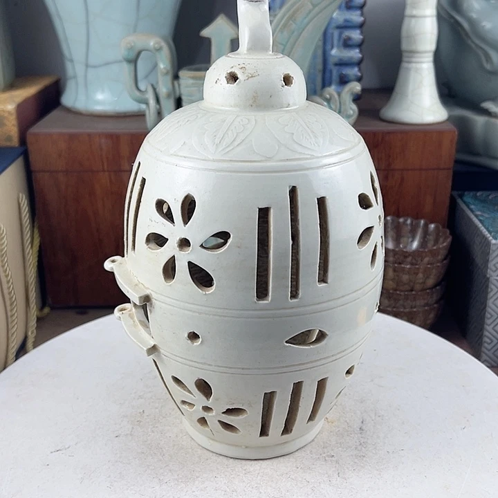 摆件手工制作陶瓷摆件
