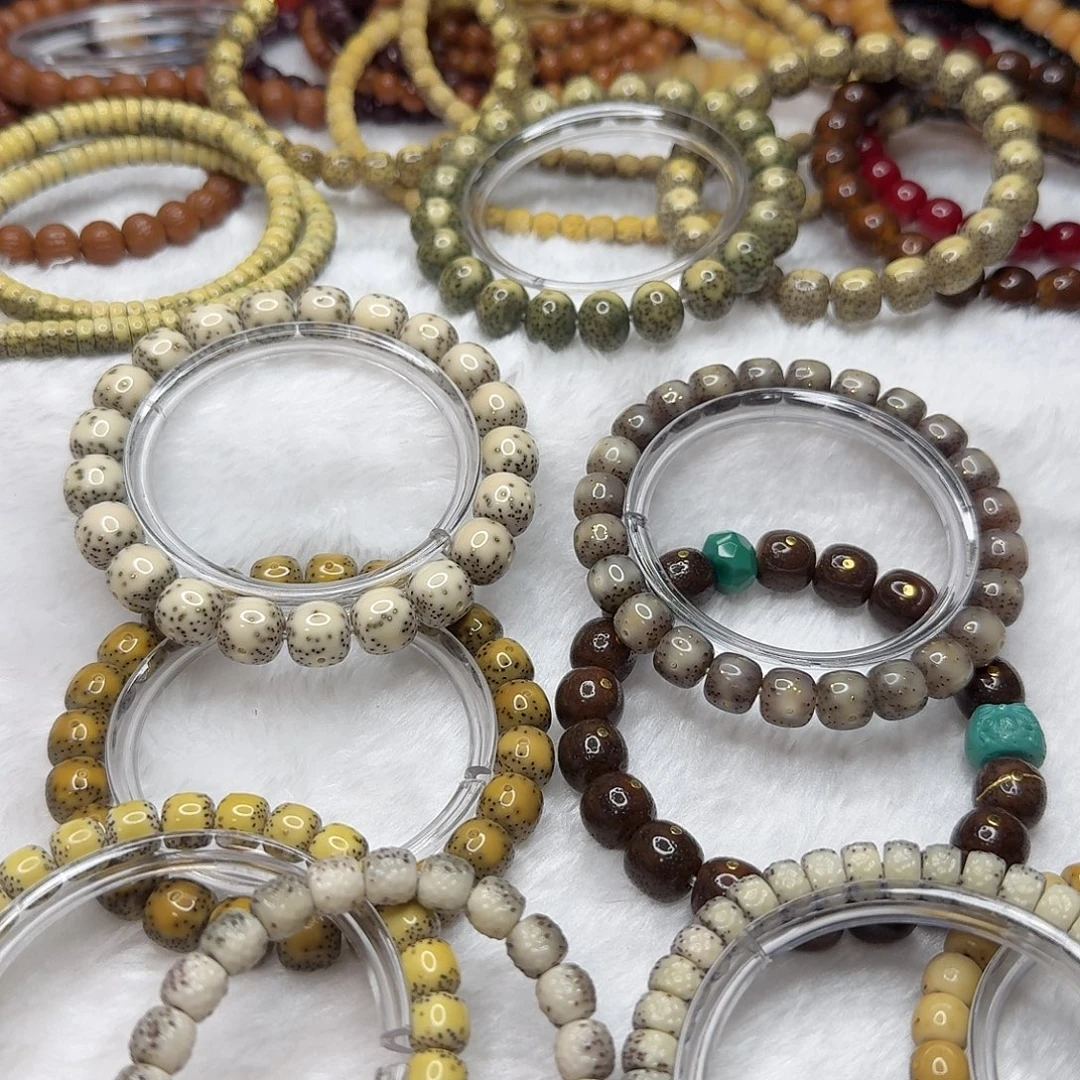 吊坠星月菩提星月