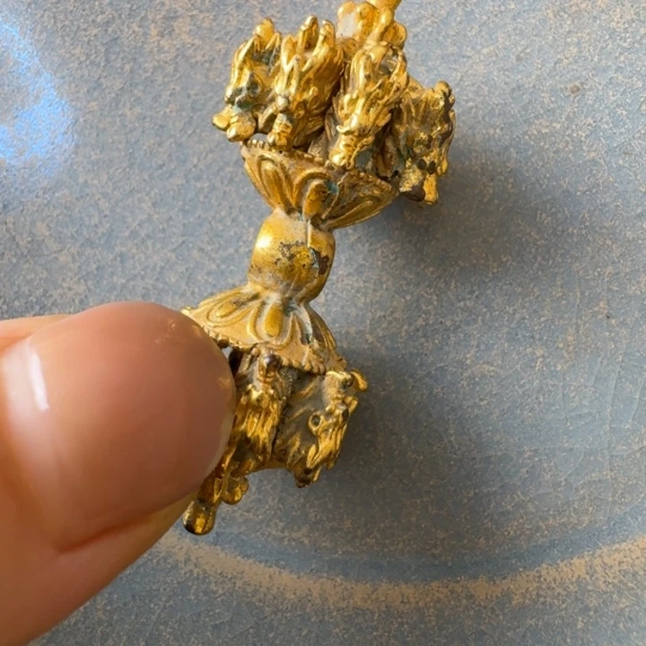 5***7瓷片把件瓷摆件瓷摆件