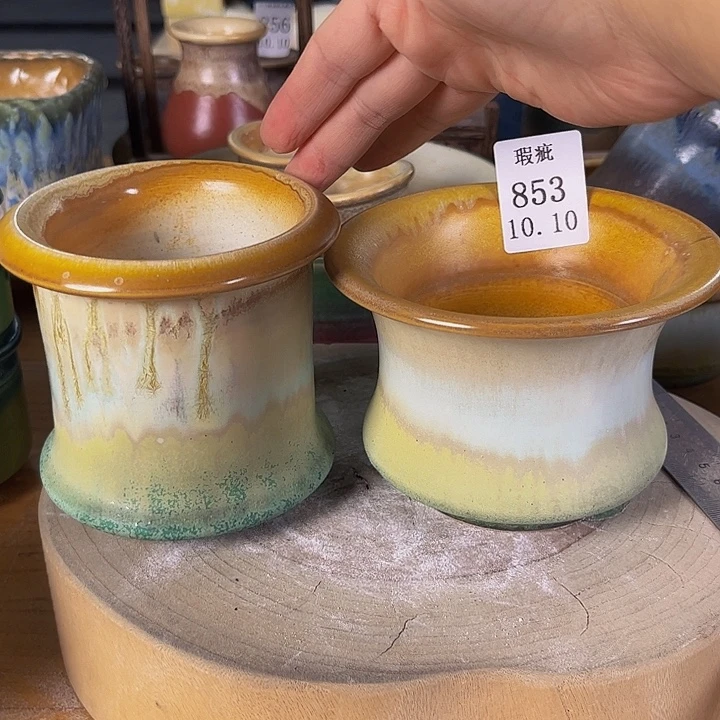 瓷片景德镇陶瓷手工制作