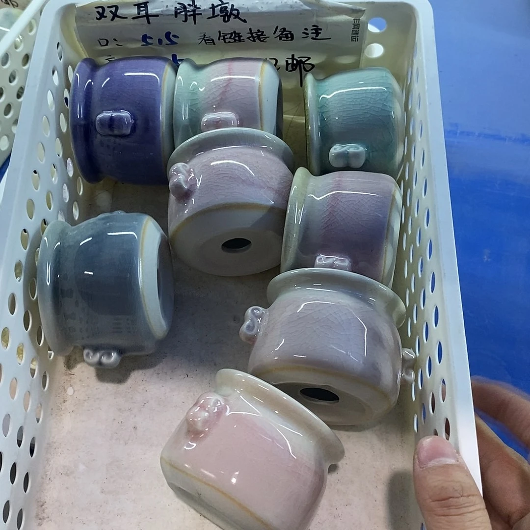 「满9.9米包邮」4个浮力