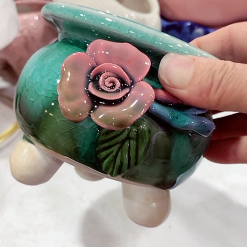 【闪购商品】花盆厂家直销9.99包邮