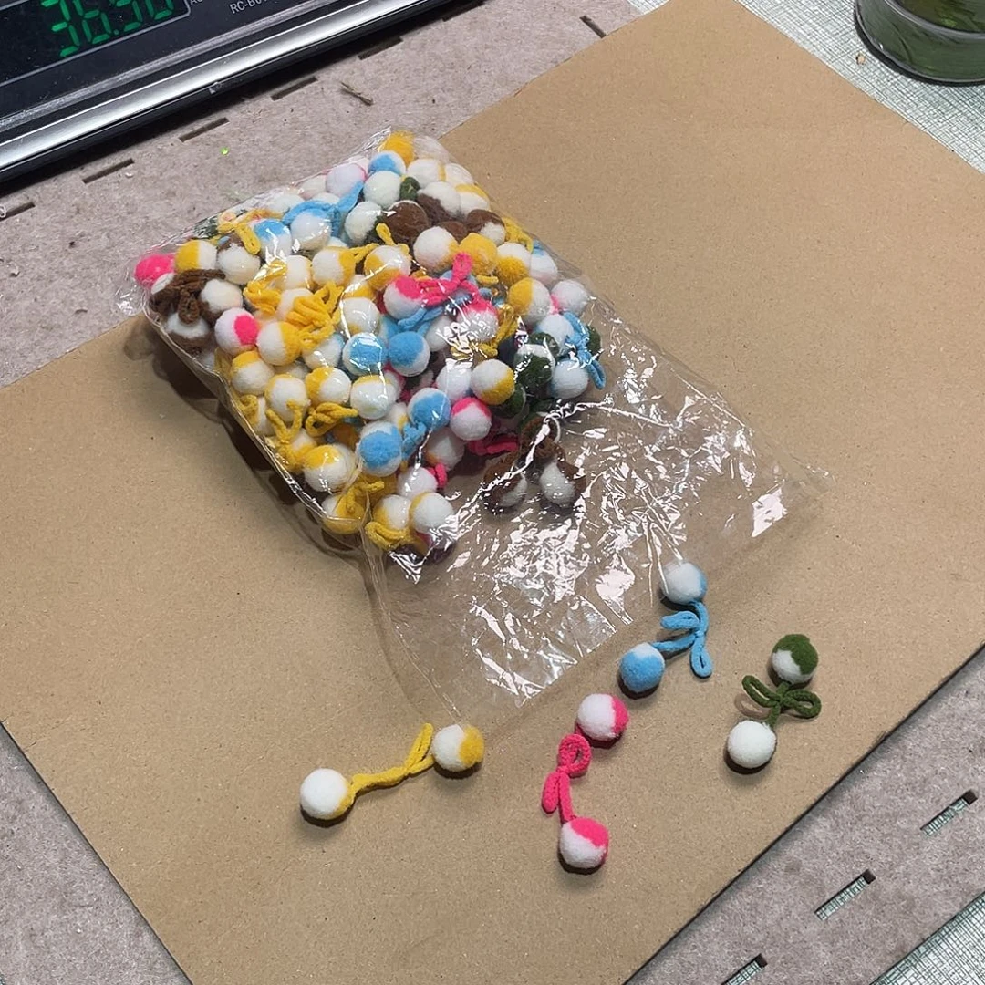 无纺布直播辅料闪购