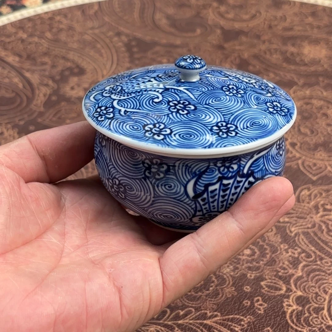 瓷片高端大气上档次