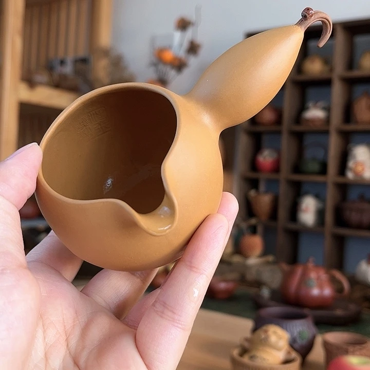 摆件紫砂壶紫砂摆件