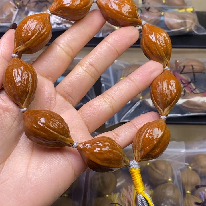 手串/手链橄榄核橄榄2.1/30