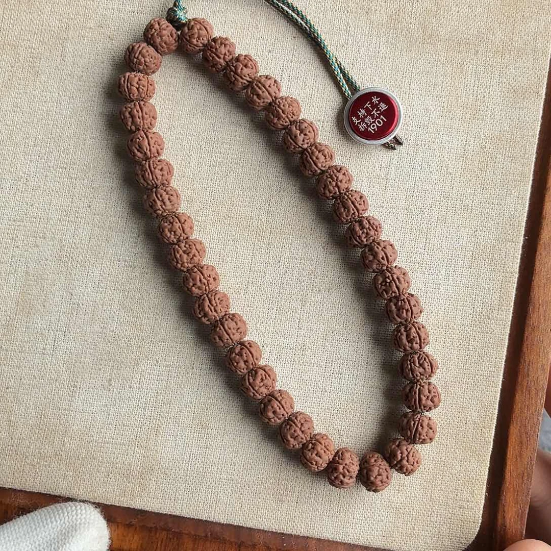 金刚菩提手串老树王10+全品开播福利