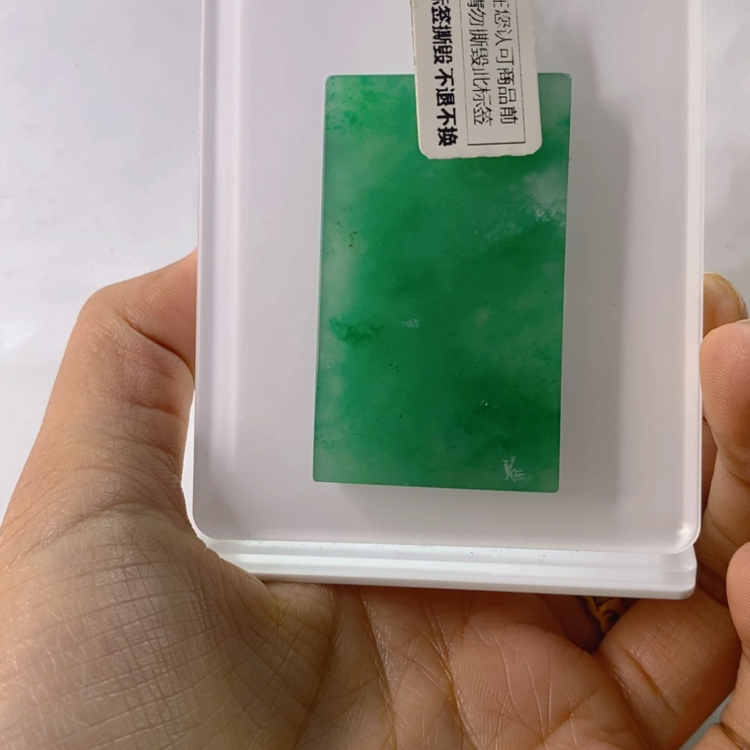 石英质玉未镶嵌颈饰