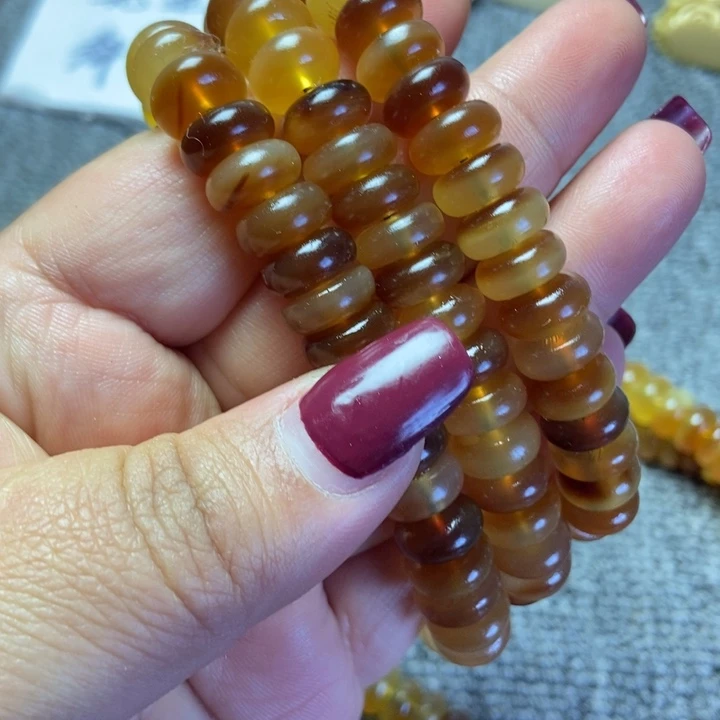 非金属木质其他配饰