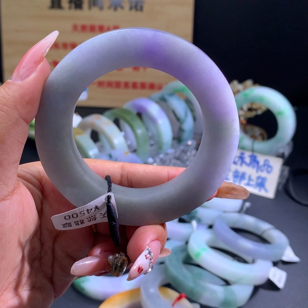 未镶嵌正定制翡翠
