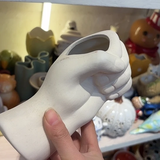 摆件外贸尾单微瑕，介意慎拍