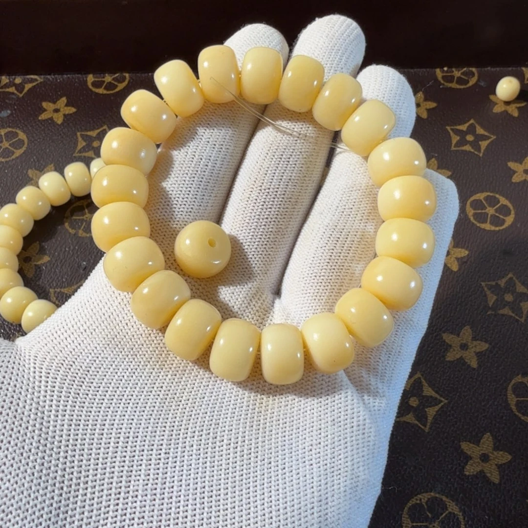 手串/手链骆驼牙手串