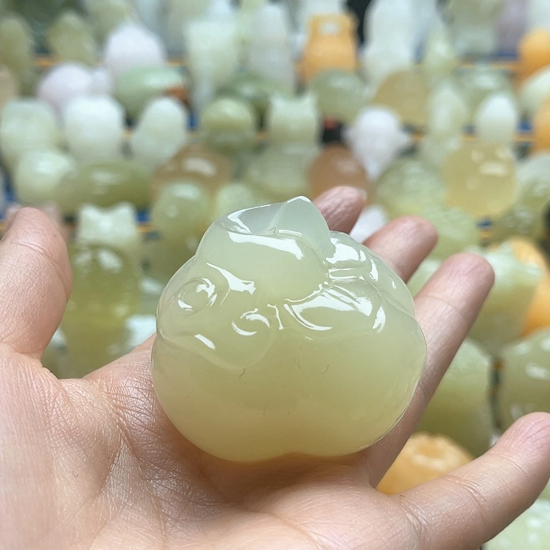 可***狗昆仑山脉山料手把