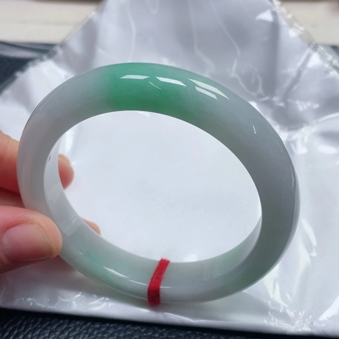 未镶嵌手镯翡翠缅甸翡翠