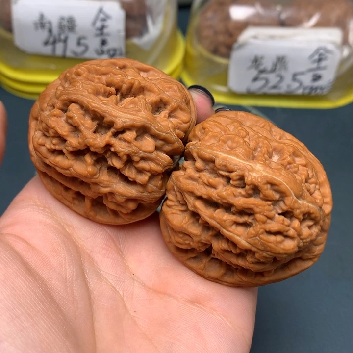把件文玩核桃46-27699-0