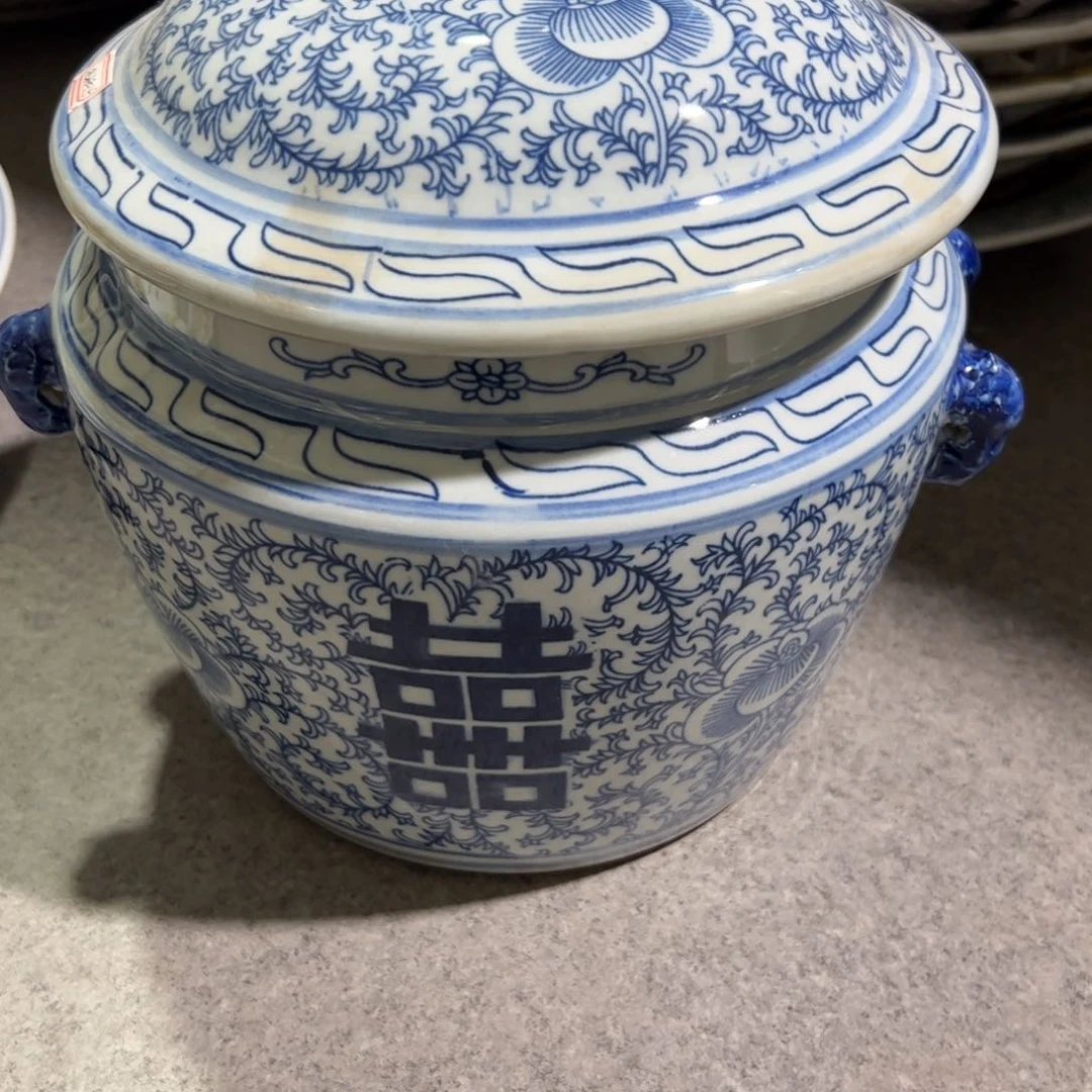 景德镇陶瓷艺术瓷器陶瓷卖****总