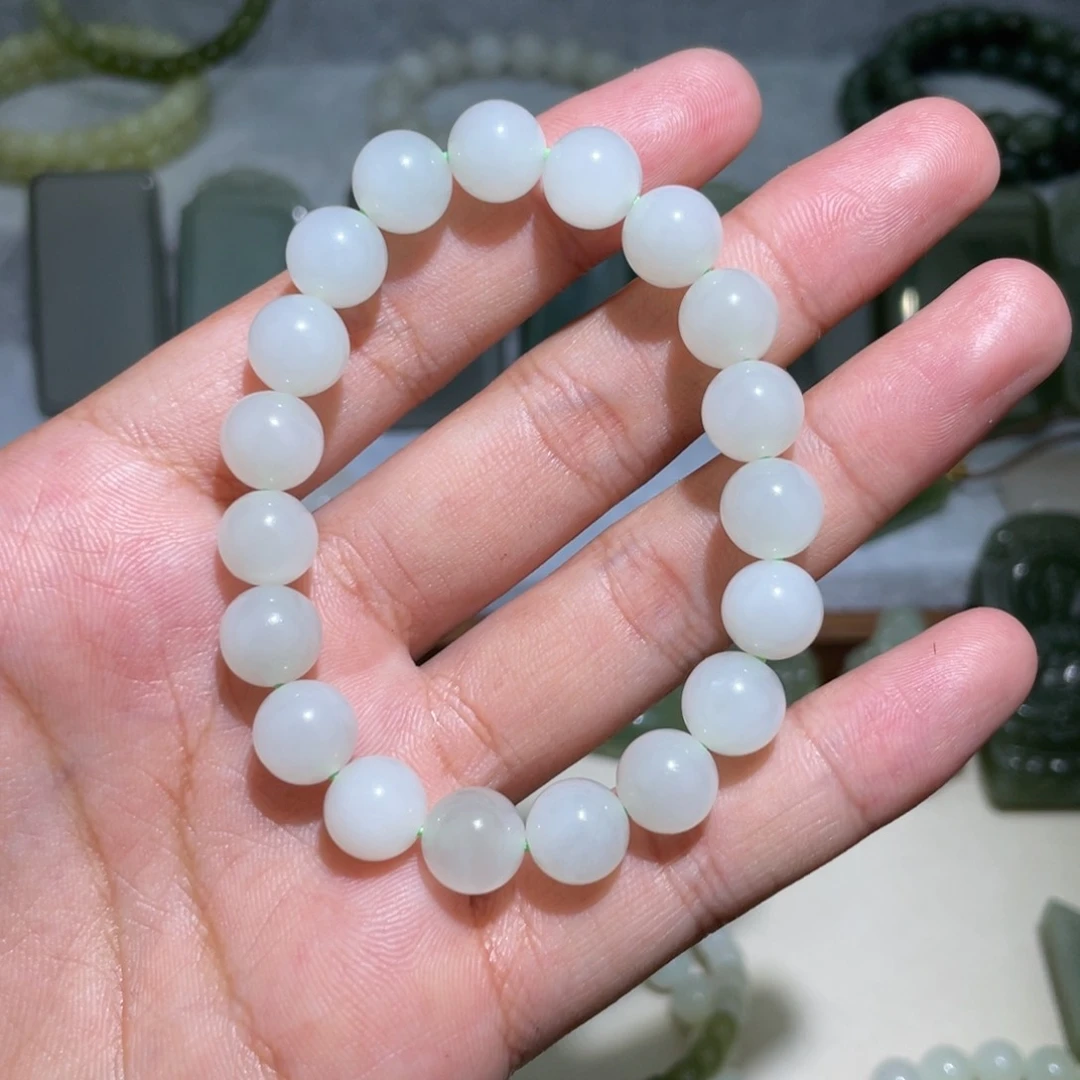 …***@手链未镶嵌和田玉