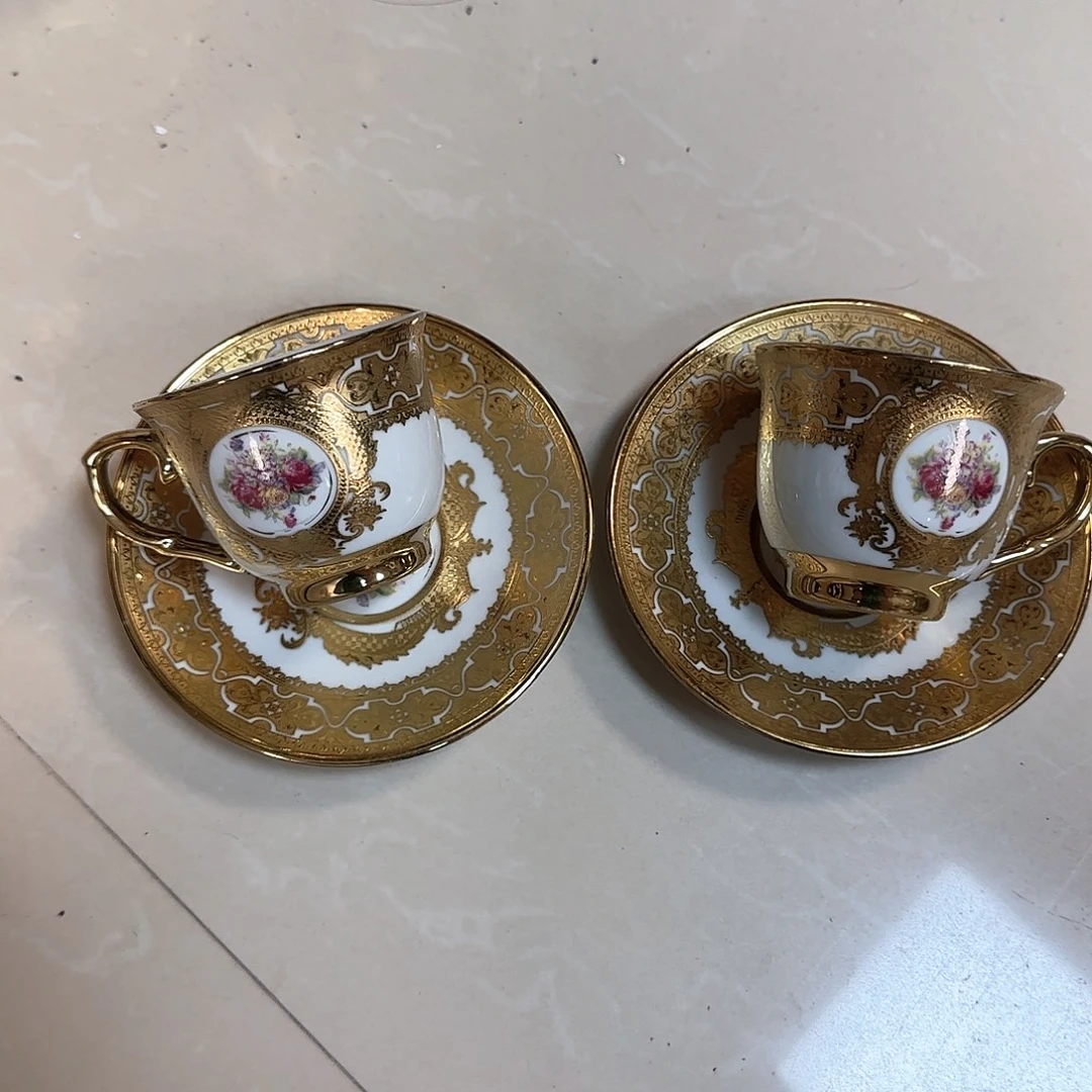 外贸冠衡陶瓷家具冠