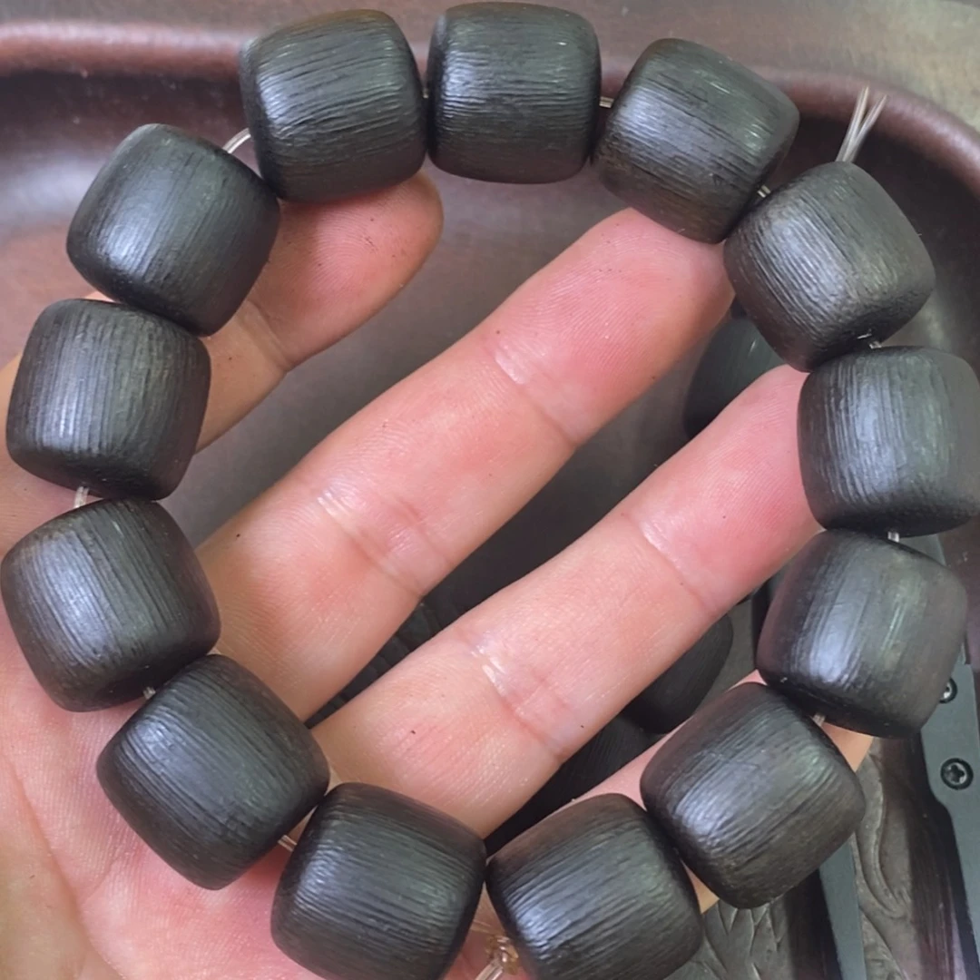 手串/手链牛骨配饰95尺寸1.8