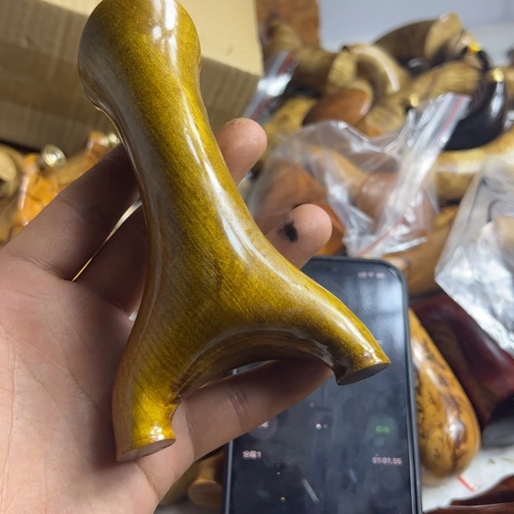 海***木金丝楠夜飞虎8518A34